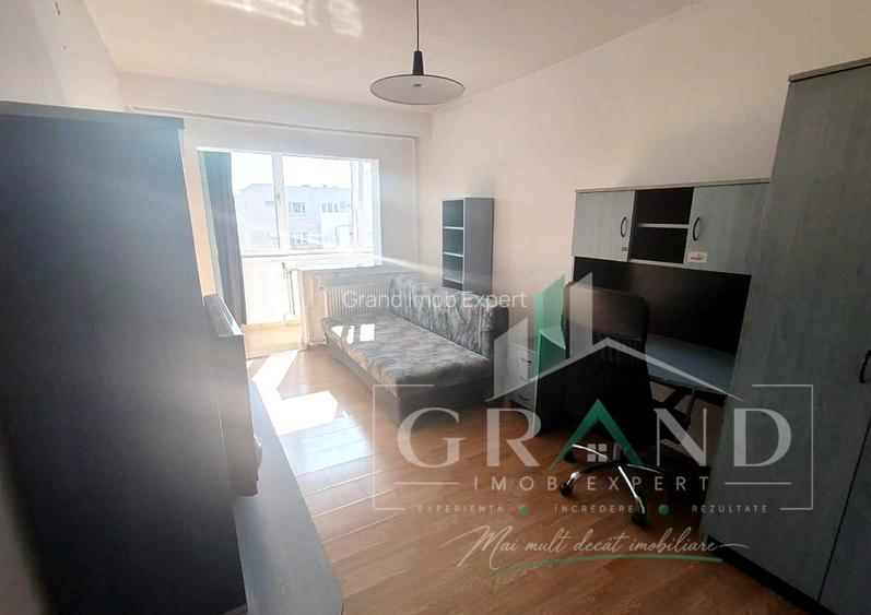 Garsonieră de vânzare | Mărăști–Str.Cernei | Balcon închis | Ideal investiție - 2