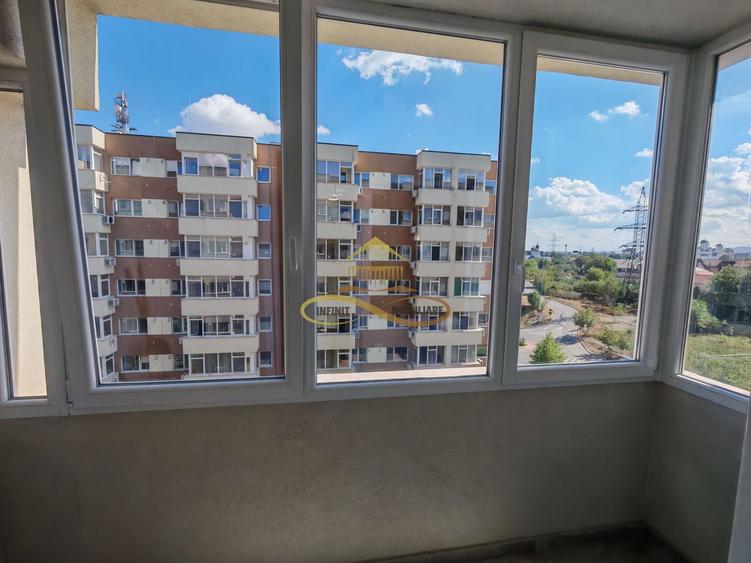Închiriez apartament cu 2 camere și loc de parcare inclus -Fiald