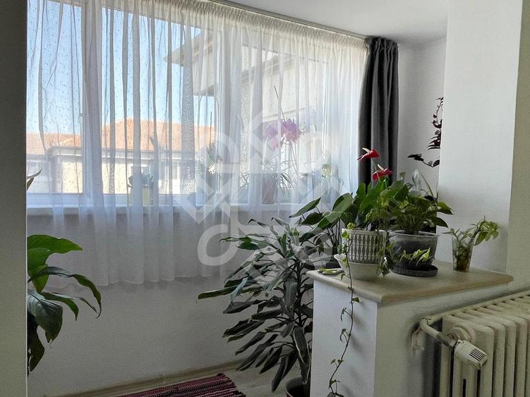 Apartament cu 3 camere tip PC zona Dragos Voda, Oradea