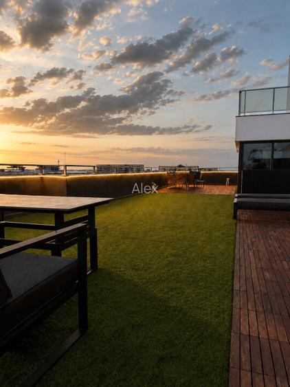 Penthouse Tomis Plus | Vedere mare și lac | Parcare subterana si supraterana - 16