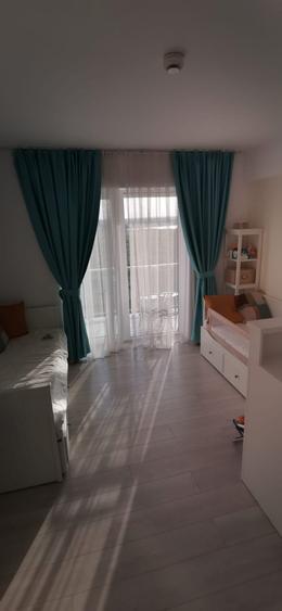 Studio vanzare in Olimp aproape de plaja , Complex 4* Blaxy Residence