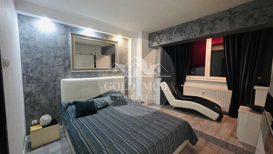 Apartament 2 camere JW Marriott Grand Hotel - Calea 13 Septembrie - 7