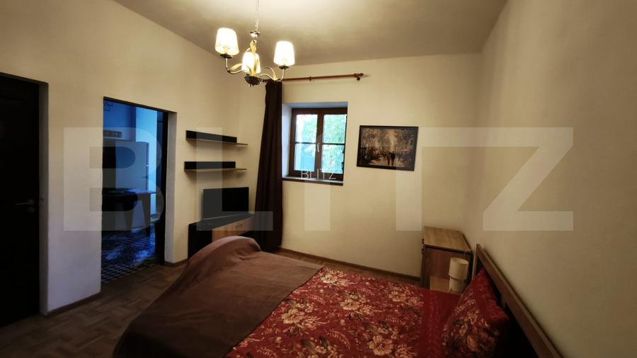 Apartamente in curte propie, mobilat, renovat - 11