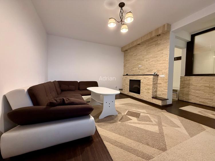 Duplex complet finisat la cheie - 14