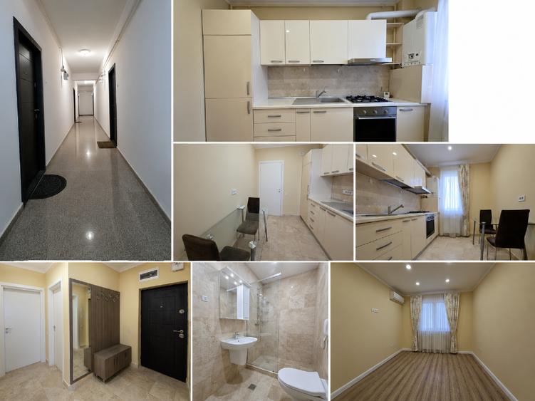 Apartament 3 camere, Bd. Timisoara- Drumul Valea Calmatuiului Sector 6