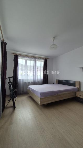 Apartament cu 2 camere, 36 mp, langa Parcul Poligon - 4