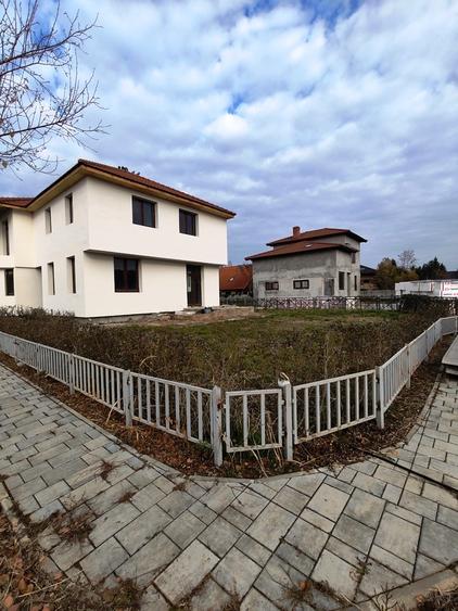 Vila de vanzare in Corbeanca