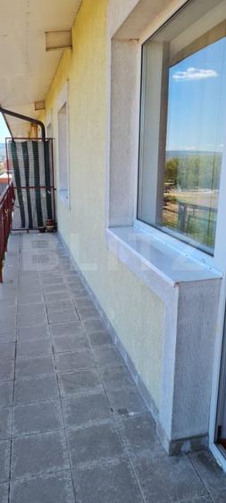 Apartament premium în zona Rivus | Balcon | Investiție ideală