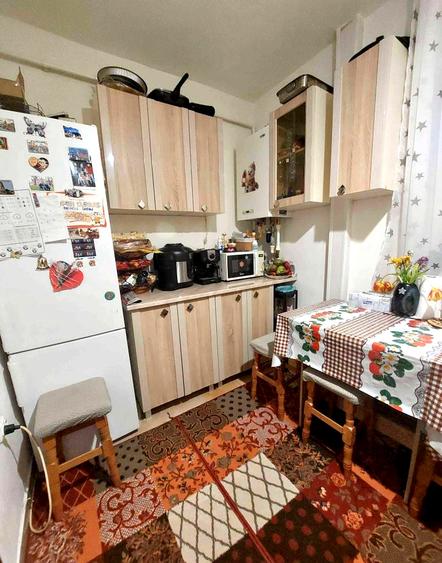 Apartament 3 cam Pacurari- Posta/ Moara de Foc, Iasi