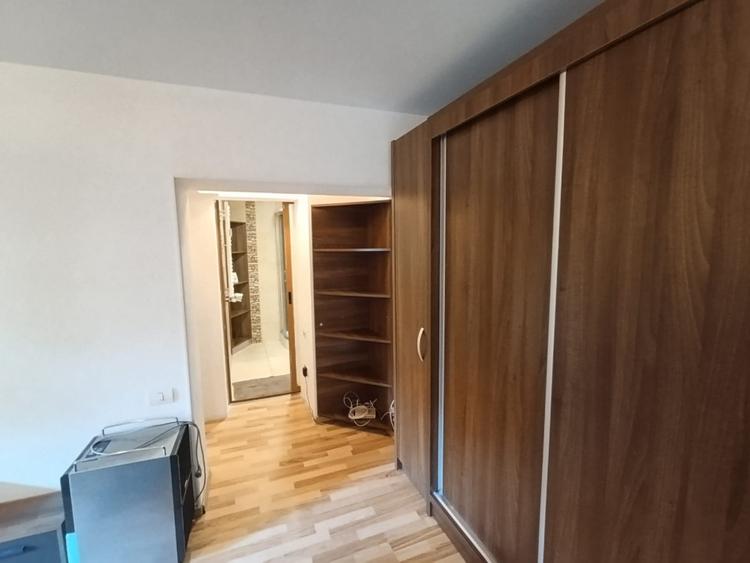 Apartament 2 cam. mobilat complet, bloc monolit 1990, ideal investitie, Panduri