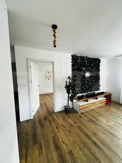 Casă individuală, 92 mp, 500 mp teren, zona Bărdești