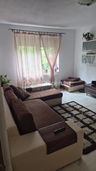 Apartament 3 camere in Tudor, etaj 3 - Decomandat - 6