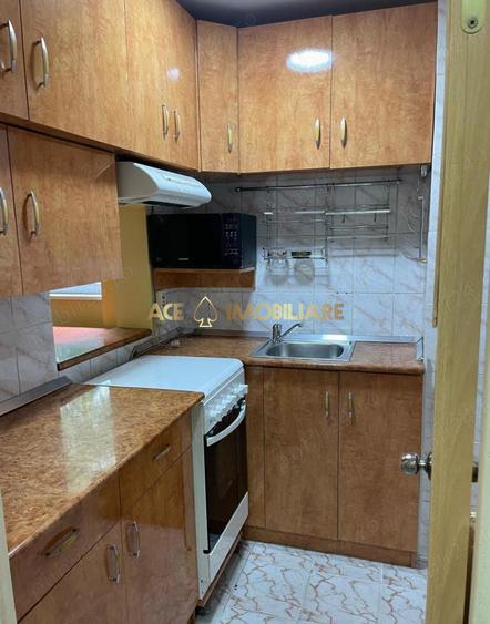 2 Camere de inchiriat | Doamna Ghica |  Mobilat - Utilat