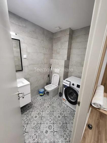Apartament 2 camere, decomandat, 60 mp, centrala, ac, parcare, Ghencea - 7