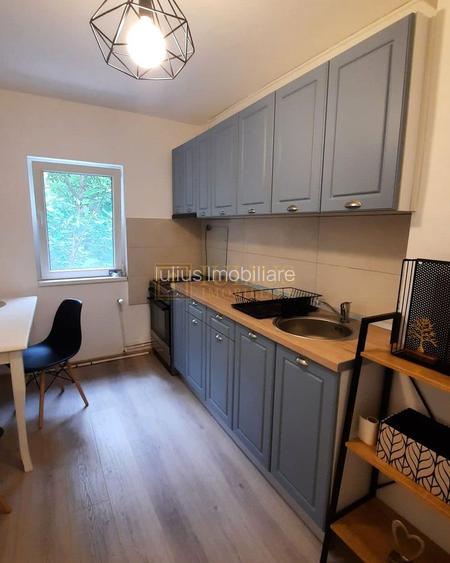 Apartament cu 2 camere, Spitalul Judetean, pet friendly! - 6