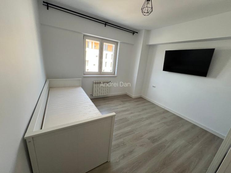Apartament 3 camere 80mp Conest Grand Residence Tudor, Loc Parcare - 13