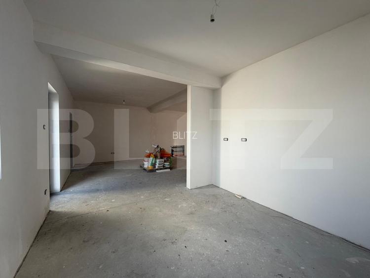 1/2 Duplex modern în Moșnița Nouă | Terasă 17 mp, personalizabil - 5