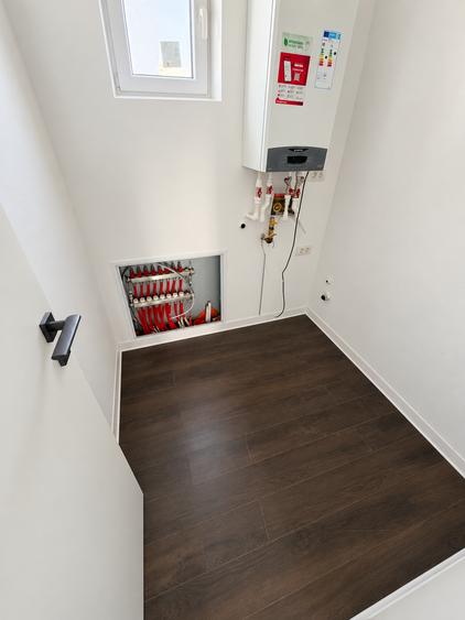 Comuna Berceni - Casa 3 Camere 1 Baie 351mp Teren