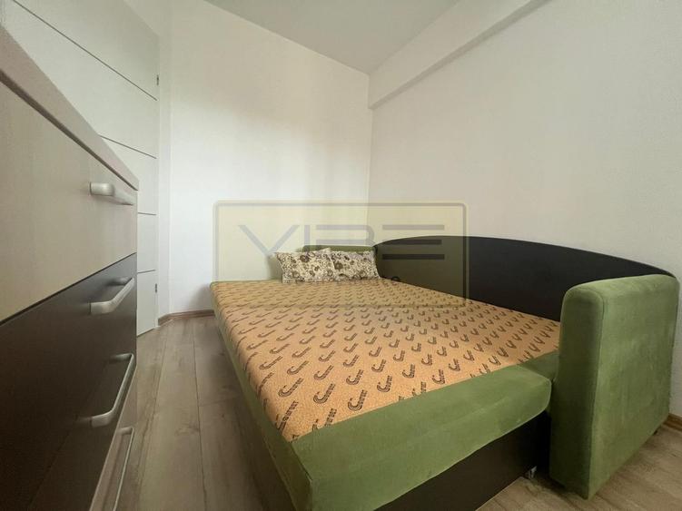Apartament modern 2 dormitoare+living Nicolina T.Neculai