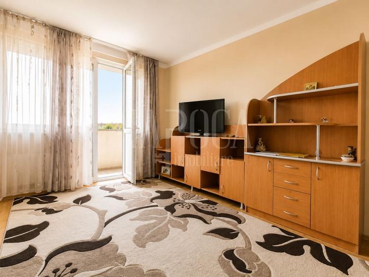 Apartament 3 camere de vanzare in Rogerius Oradea, Oradea