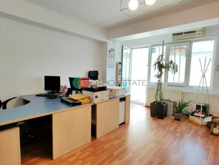 Spatiu comercial Victoriei | Vila 620 mp | 4 etaje |
