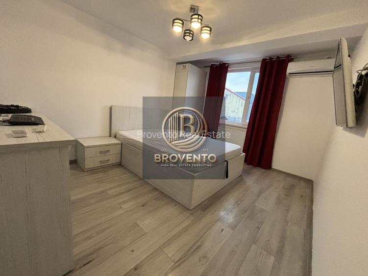 Apartament 2 camere si terasa de 51 mp Chiajna - 4