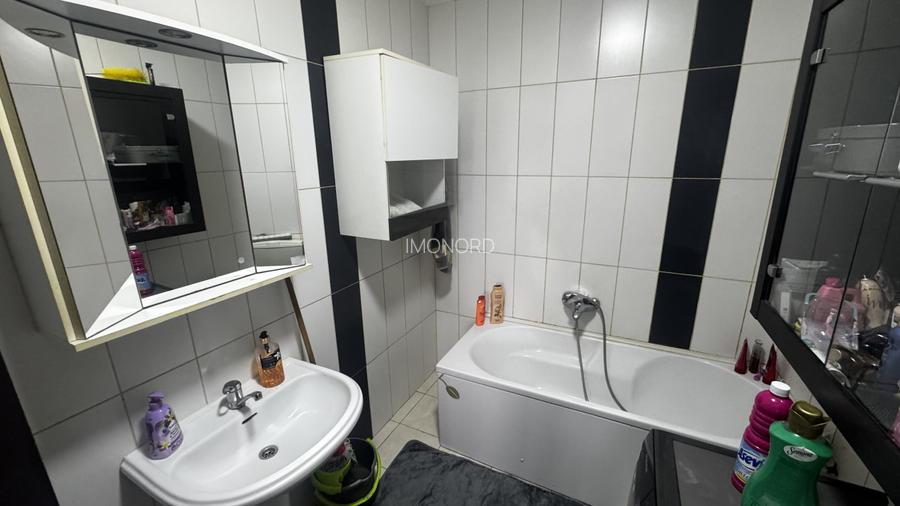 Vânzare apartament de 3 camere Militari Residence - 9