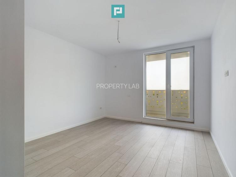 Apartament 2 camere decomandat cu bucătărie închisă în Giroc - 10