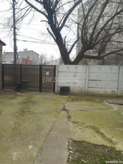 Casa  Rahova ,Curte 360 mp - 10