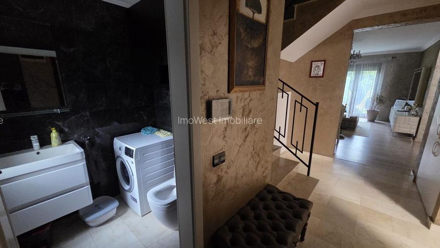 Braytim -Timisoara | 4 camere | 120 mp | 2 locuri de parcare - 7