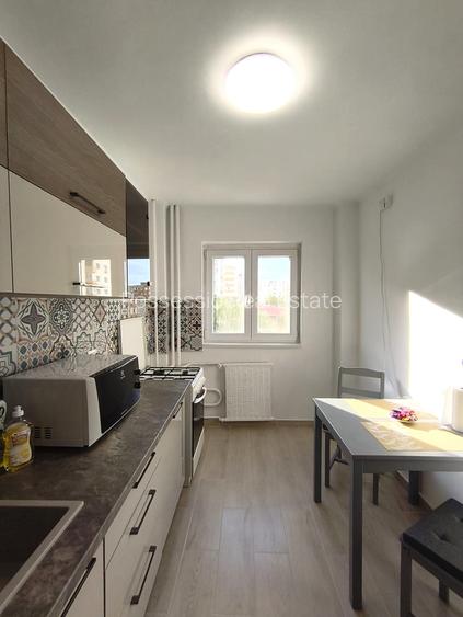 Rahova-Petre Ispirescu-Apartament 2 camere-60mp-Prima închiriere-450 EUR - 8