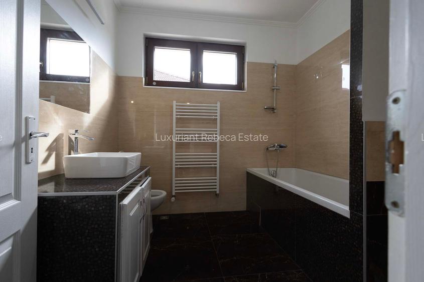 Casa individuala  în zonă premium — ideală grădiniță, școală, biro - 16