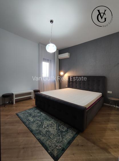 Apartament 3 camere I parcare și boxă I 4City North - 7