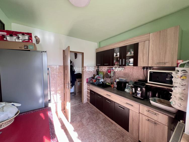 Apartament 2 camere, decomandat, 53 mp utili - Girocului - 8