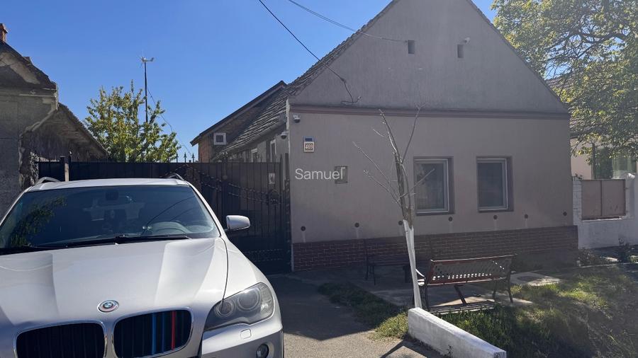 Casa in localitatea Lovrin - 14