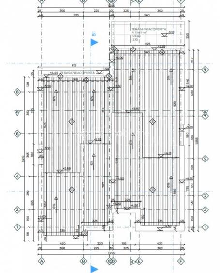 Casa 4 camere de vanzare in Floresti - 6