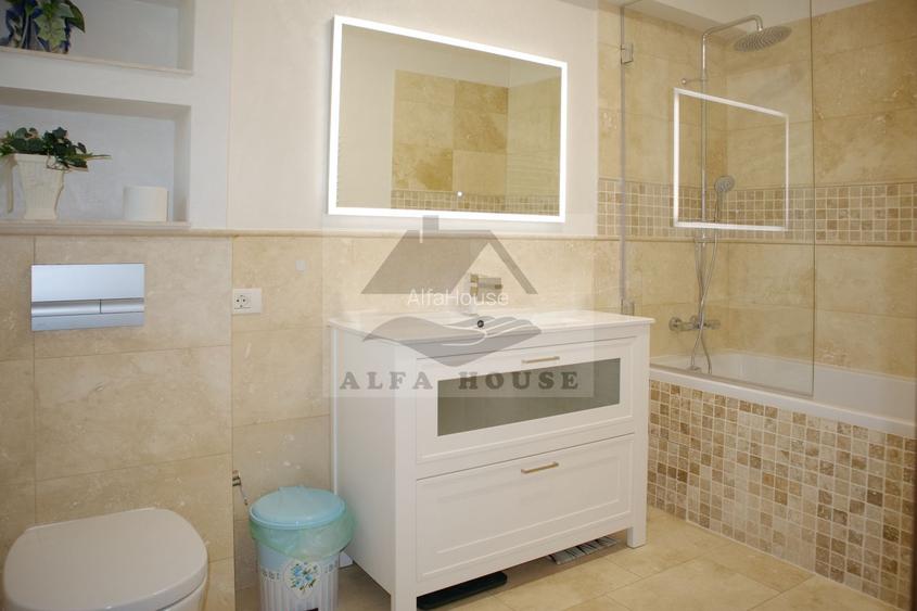 Casa deosebita cu 4 camere, 228 mp, Brașov - Cartierul Stupini - 19