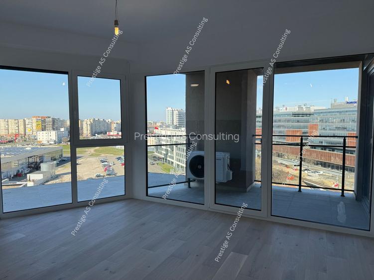 Apartament nou | Nord One Brediceanu | Prima inchiriere | Ultracentral - 2