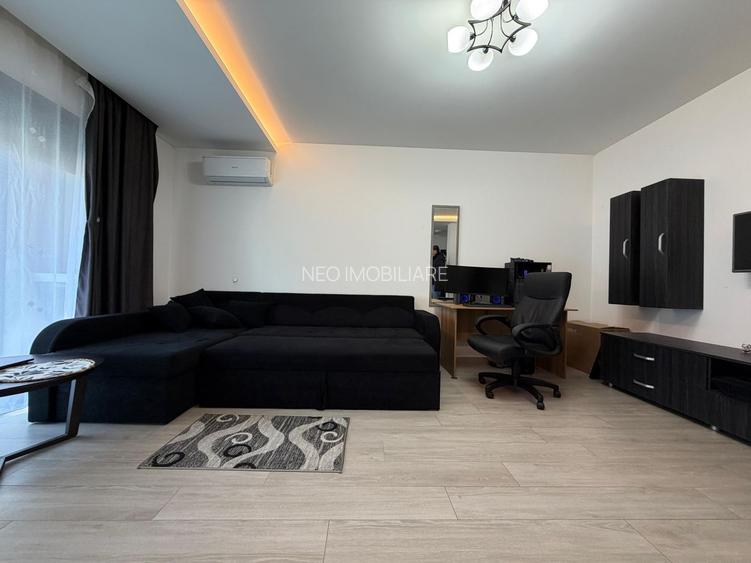 APARTAMENT CU 2 CAMERE IN ZONA KAUFLAND-DUMBRAVITA LA 480 EURO - 4