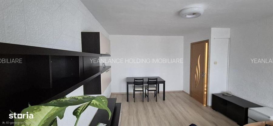 Vitan Mall.Va propunem spre inchiriere apartament cu 1 camera,decomandat,conf 1 - 6