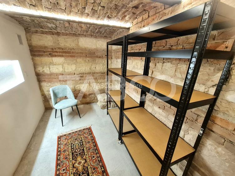 Garsoniera de vanzare recent renovata modern  zona Ultracentrala - 7