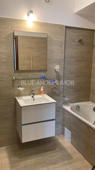 Apartament 2 camere in bloc nou din Tractorul - loc de parcare - 7