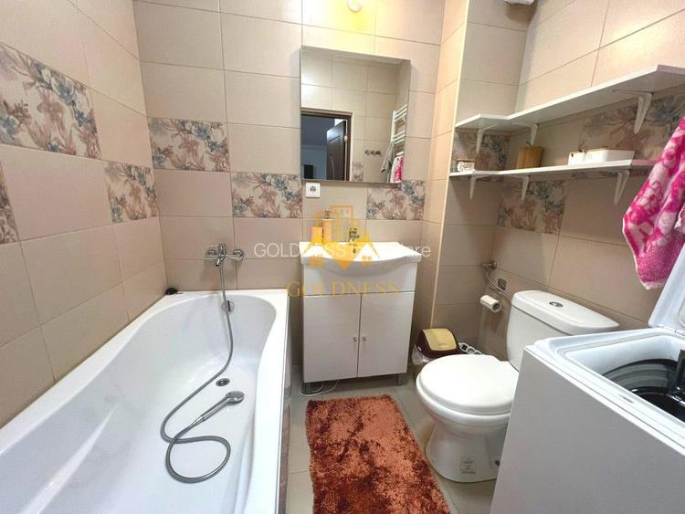 2 camere open space, Parcare, Zona Tineretului, Floresti - 7