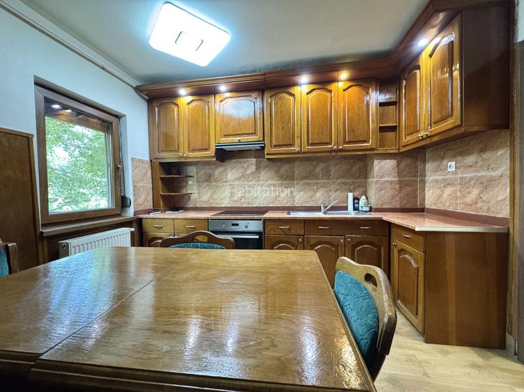 Apartament 3 camere, spațios, etaj 1 – Zona Lipovei / Iulius Mall - 16