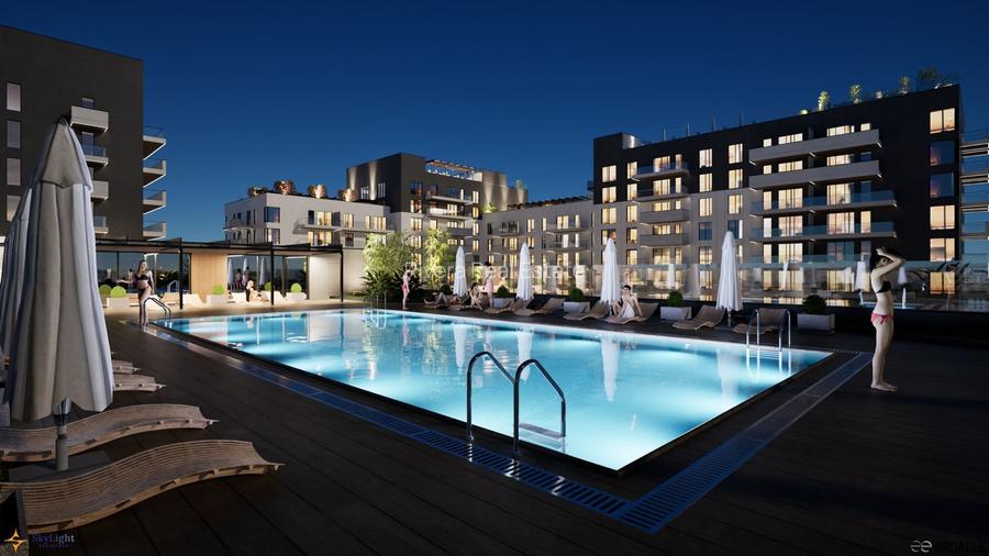 Apartament 3 camere | Complex cu Facilitati Premium | Zona Obor - 2