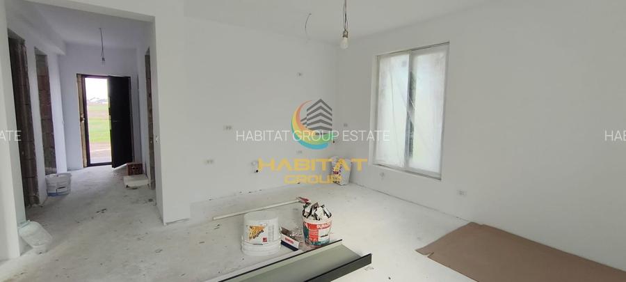 Casa 4 camere | Teren 307 mp | 10 Min Bd. 1Mai | Berceni - 8