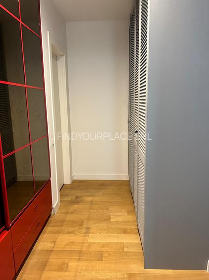Apartament in Apollo D’or,langa Casa Poporului,parcare inclusă - 12