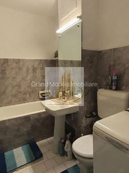 Apartament 2 Camere | Etaj 2 | Zonă Calea Aradului | Ideal Investiție - 4