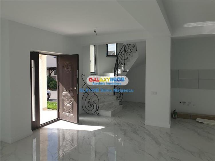 Corbeanca - Paladin Residence - Vila P+1E - 18