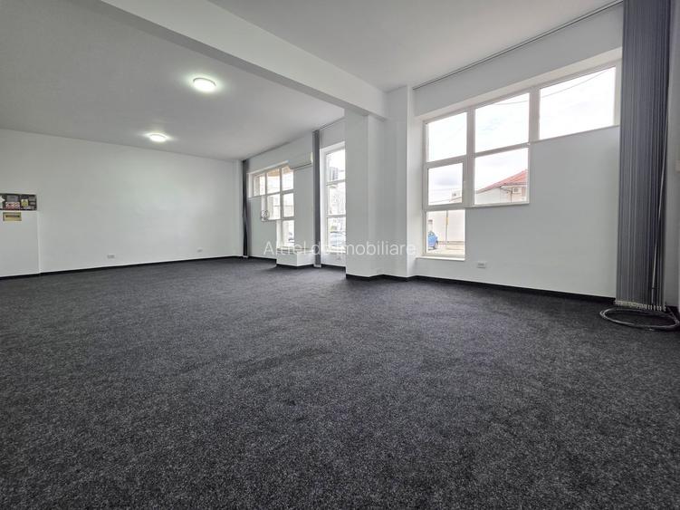 ✅FALEZA NORD – 192,48 MP UTILI, IDEAL MAGAZIN, BIROURI, CABINETE MEDICALE! - 13